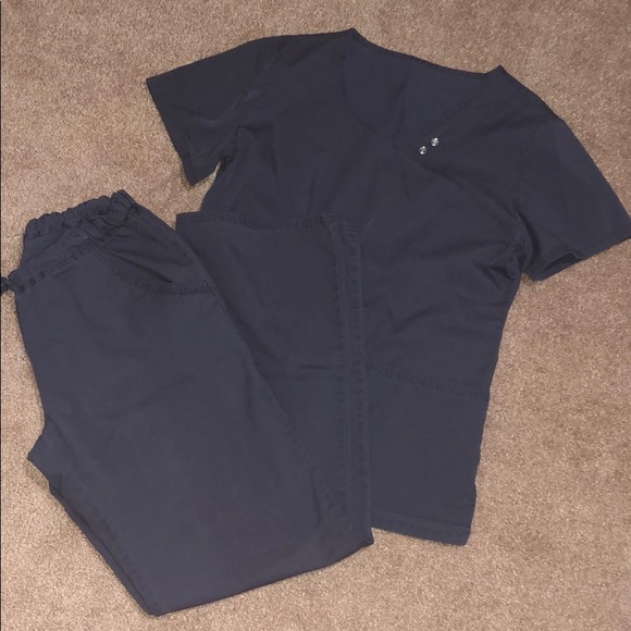 Other - Scrub set